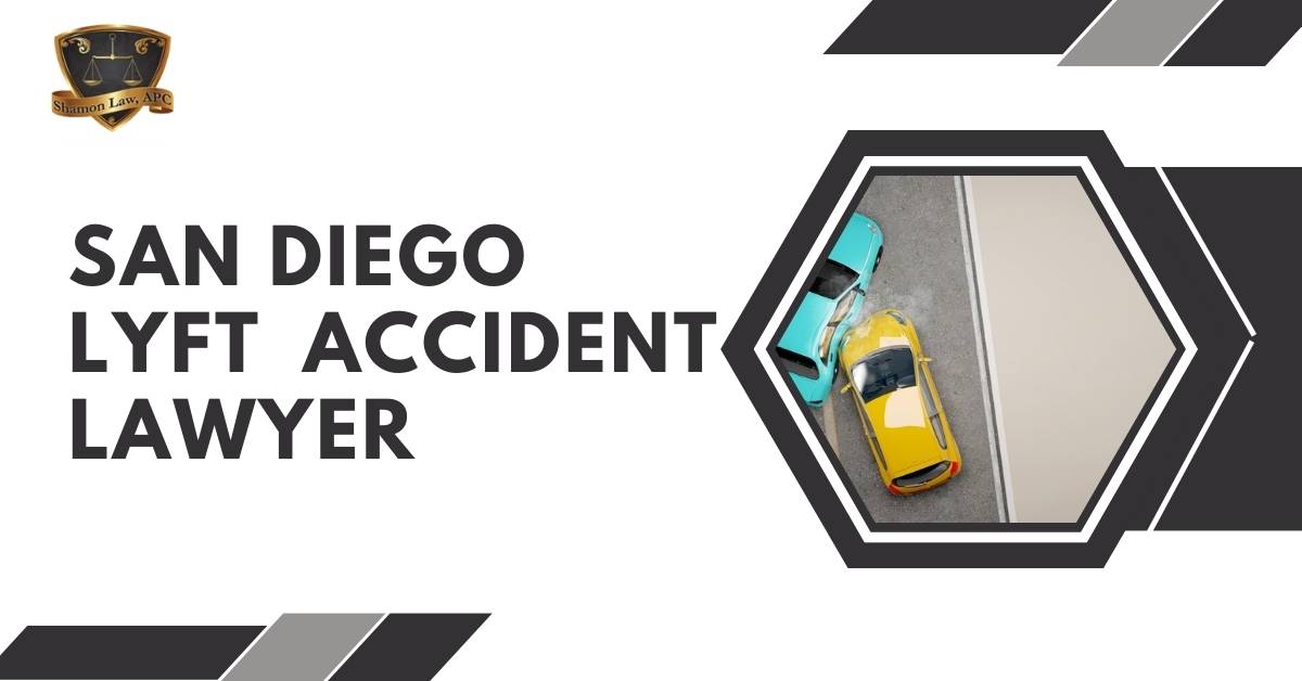 San diego lyft accident attorneys